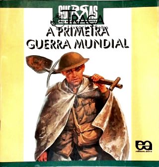 A Primeira Guerra Mundial