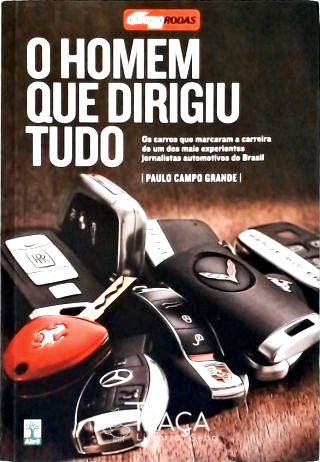 O Homem Que Dirigiu Tudo