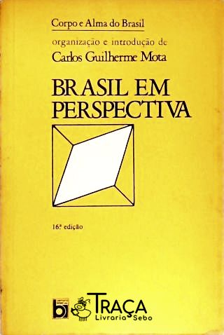 Brasil em Perspectiva
