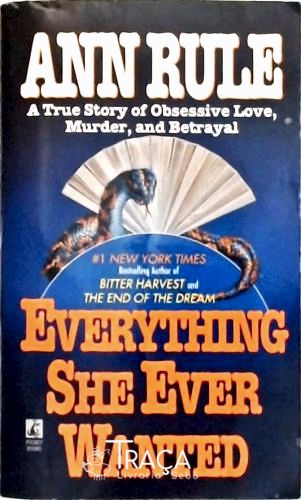 Everything She Ever Wanted