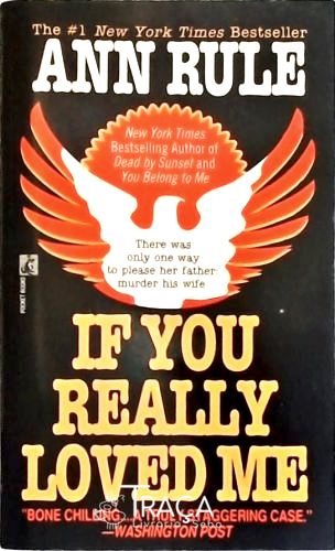 If You Really Loved Me