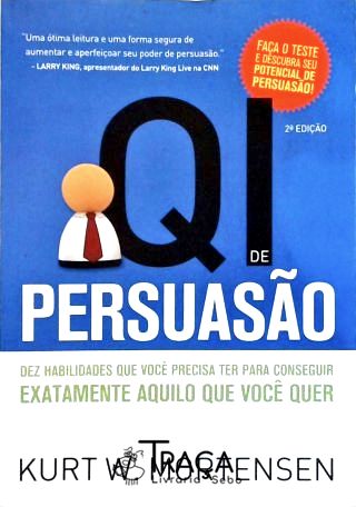 QI De Persuasão