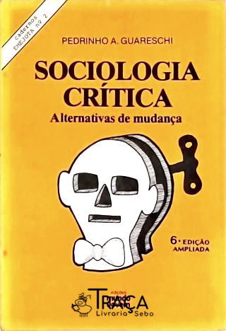 Sociologia Critica