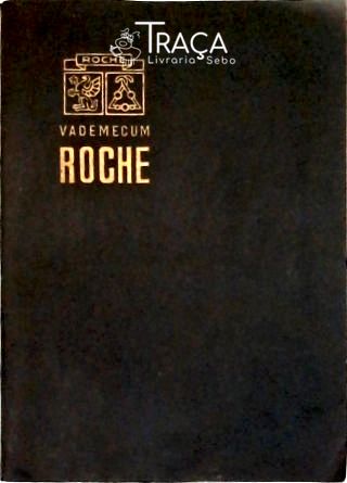 Vademecum Roche 1956-1957