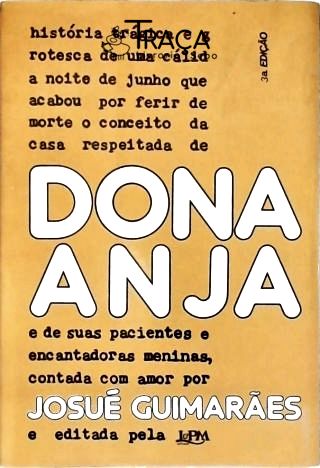 Dona Anja