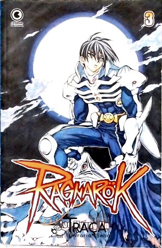 Ragnarok - Vol. 3