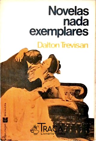 Novelas Nada Exemplares