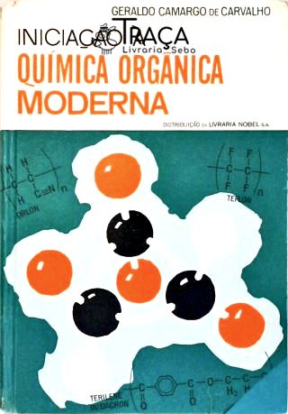 Iniciação À Química Orgânica