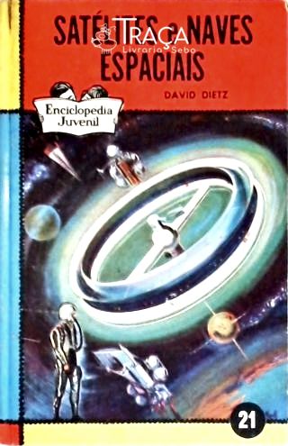 Satélites e Naves Espaciais
