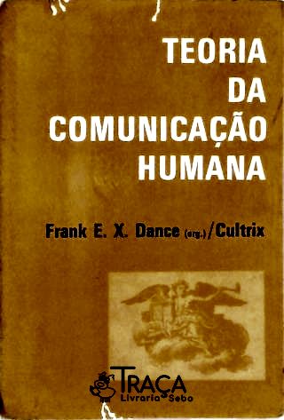 Teoria da Comunicação Humana