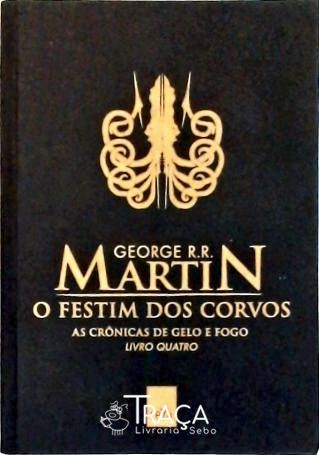 O Festim dos Corvos