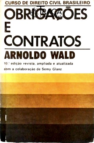 Obrigações e Contratos