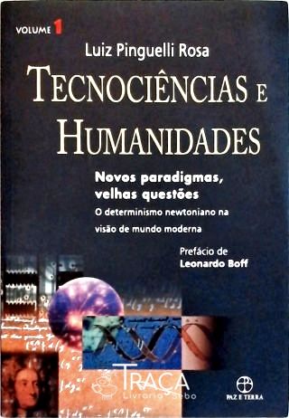 Tecnociências e Humanidades - Vol. 1