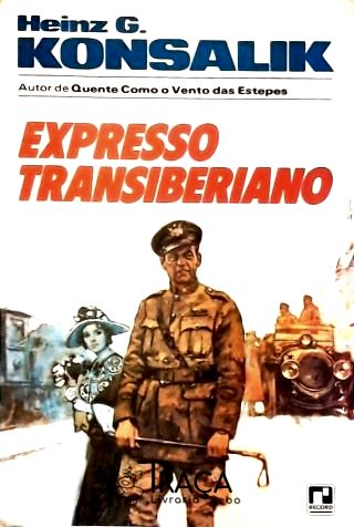 Expresso Transiberiano