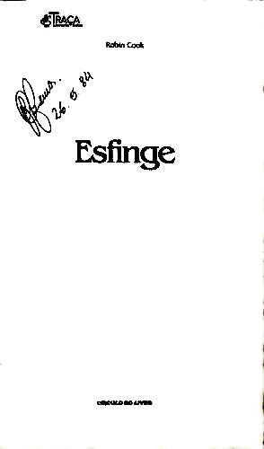 Esfinge