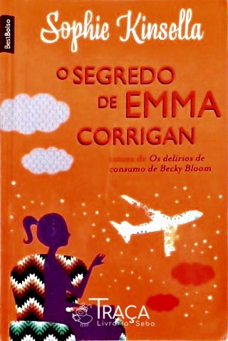 O Segredo de Emma Corrigan