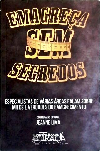 Emagreça sem Segredos
