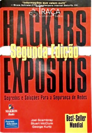 Hackers Expostos