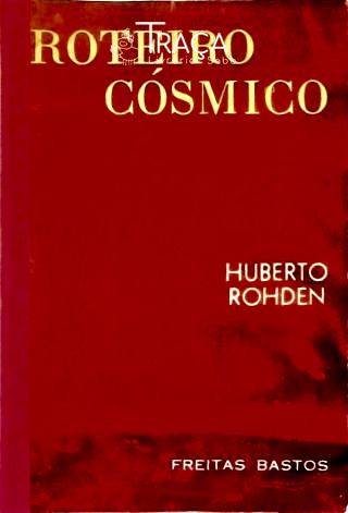 Roteiro Cósmico
