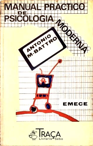 Manual Práctico de Psicología Moderna
