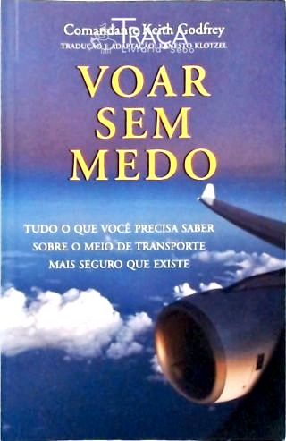 Voar sem Medo