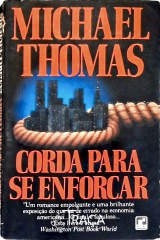 Corda Para Se Enforcar