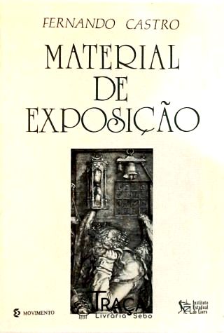Material de Exposição
