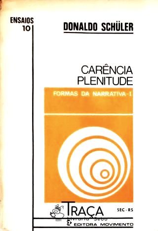 Carência - Plenitude