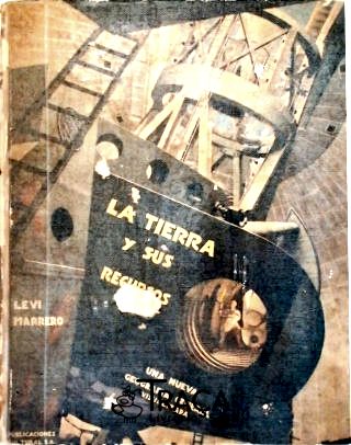La Tierra Y Sus Recursos
