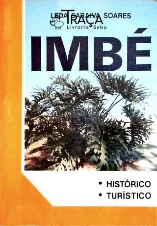 Imbé: Histórico Turístico