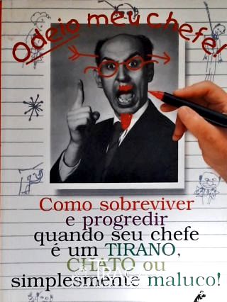 Odeio Meu Chefe!