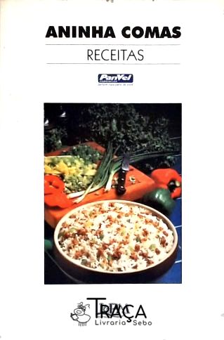 Receitas