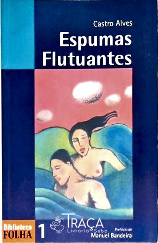 Espumas Flutuantes