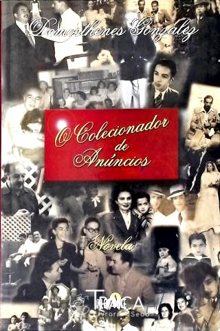 O Colecionador de Anúncios