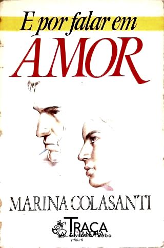 E por Falar em Amor