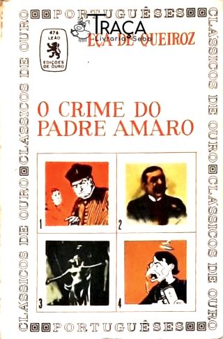 O Crime do Padre Amaro