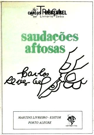 Saudações Aftosas