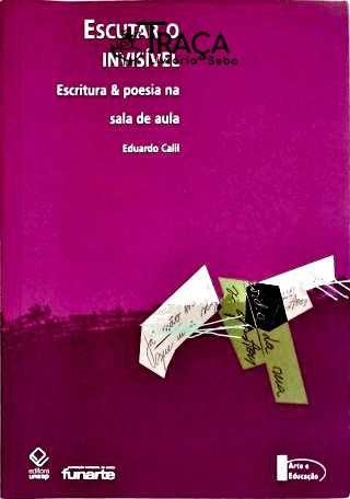 Escutar o Invisível