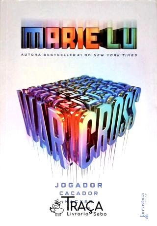 Warcross
