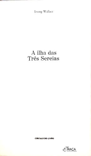 A Ilha das Três Sereias
