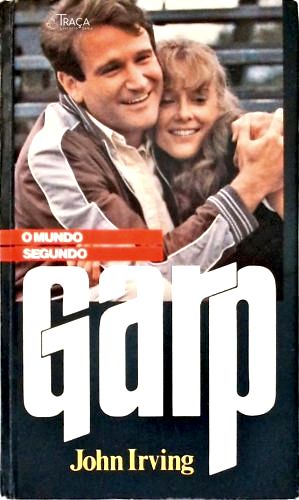 O Mundo Segundo Garp