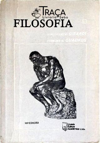 Filosofia