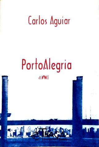 Porto Alegria