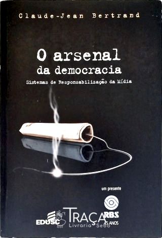 O Arsenal Da Democracia