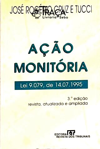 Ação Monitória