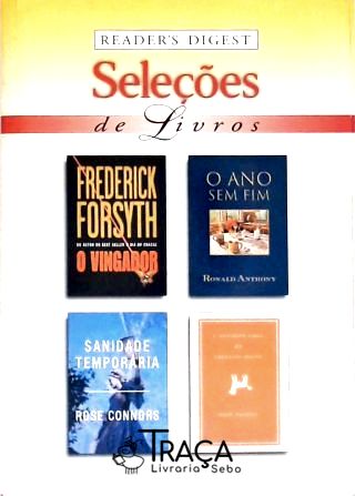 O Vingador - O Ano sem fim - Sanidade Temporária - O estranho caso do cachorro morto