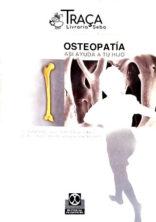 Osteopatía - Así Ayuda a tu Hijo