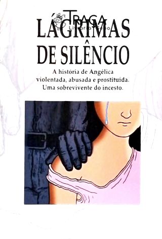 Lágrimas de Silêncio