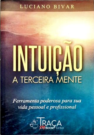 Intuição A Terceira Mente