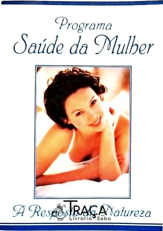 Programa Saúde Da Mulher